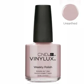 Vinylux Unearthed CND