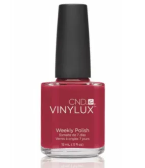 Vinylux Wildfire CND