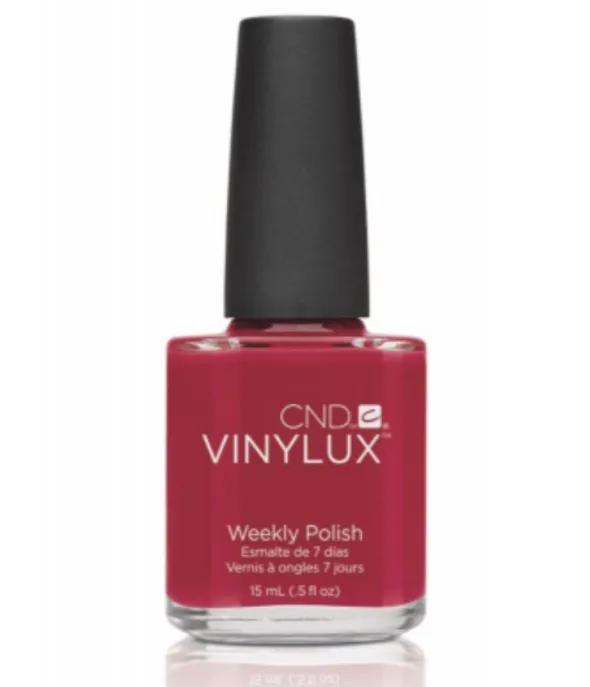 Vinylux Wildfire CND