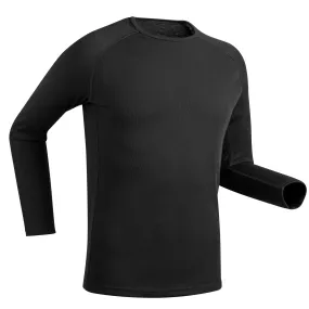 Wedze Men's BL100 Base Layer Top