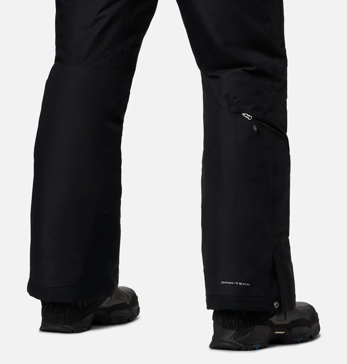 Women's Bugaboo Omni-Heat Snow Pants Plus Sizes