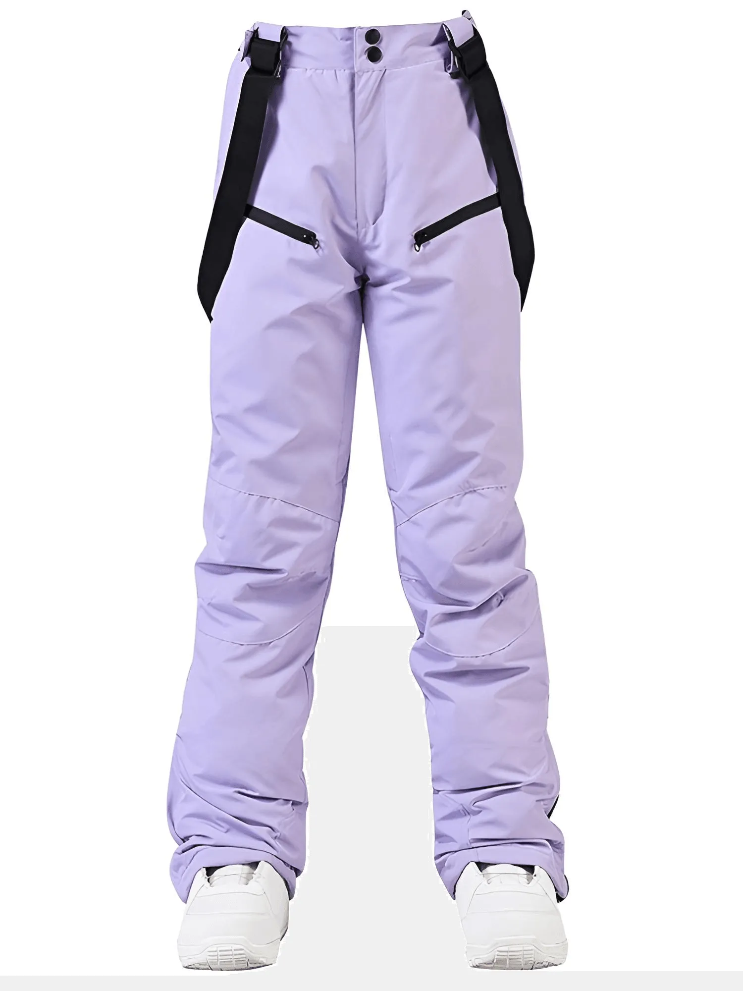 Women's High Quality Ski Pants