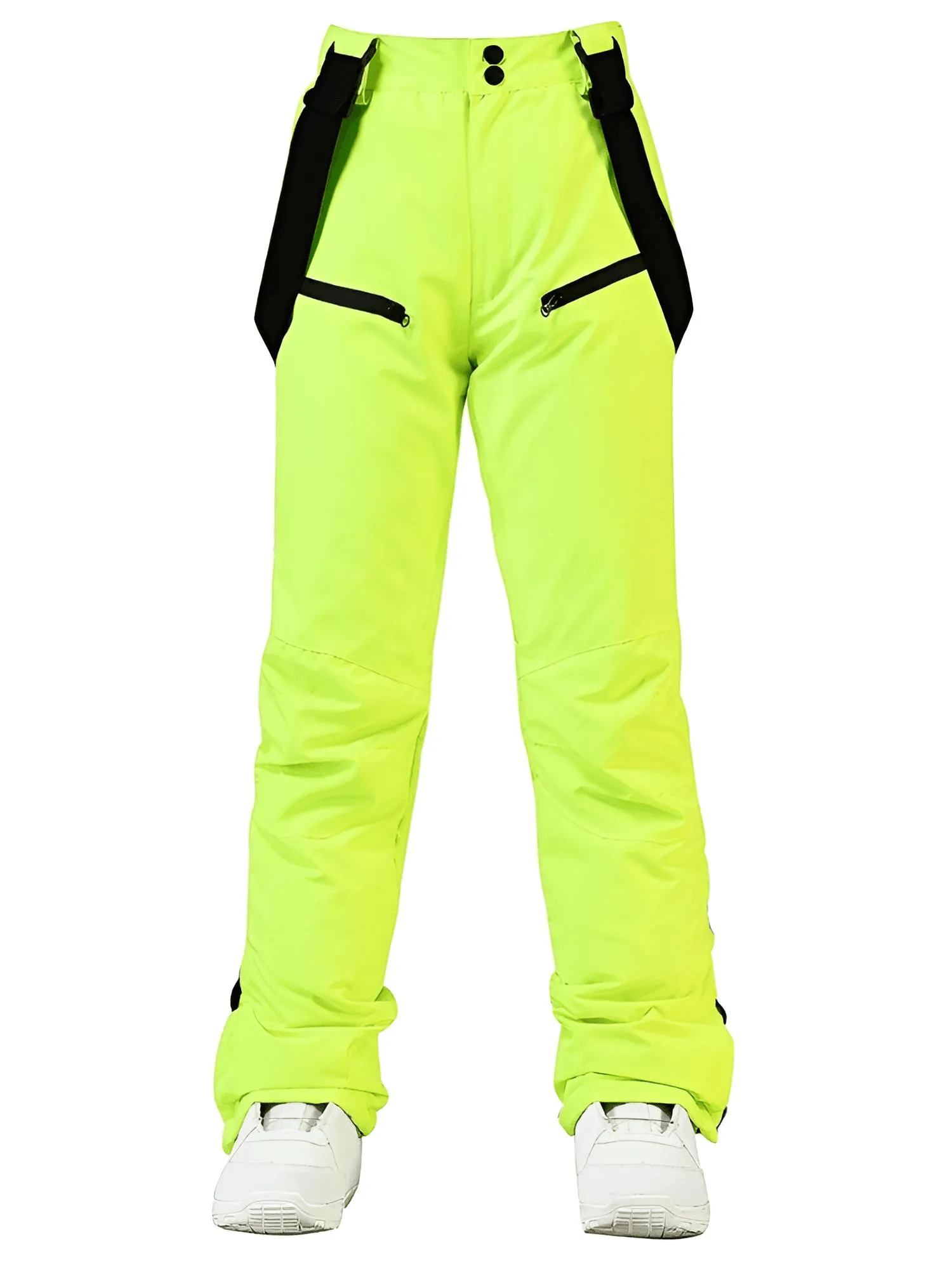 Women's High Quality Ski Pants