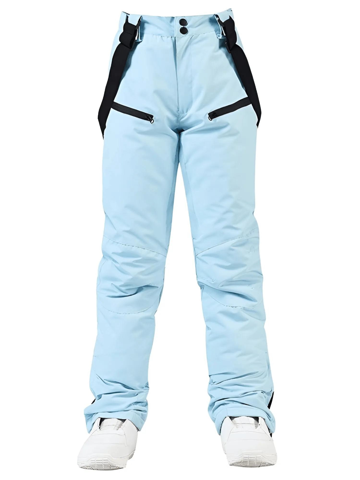 Women's High Quality Ski Pants