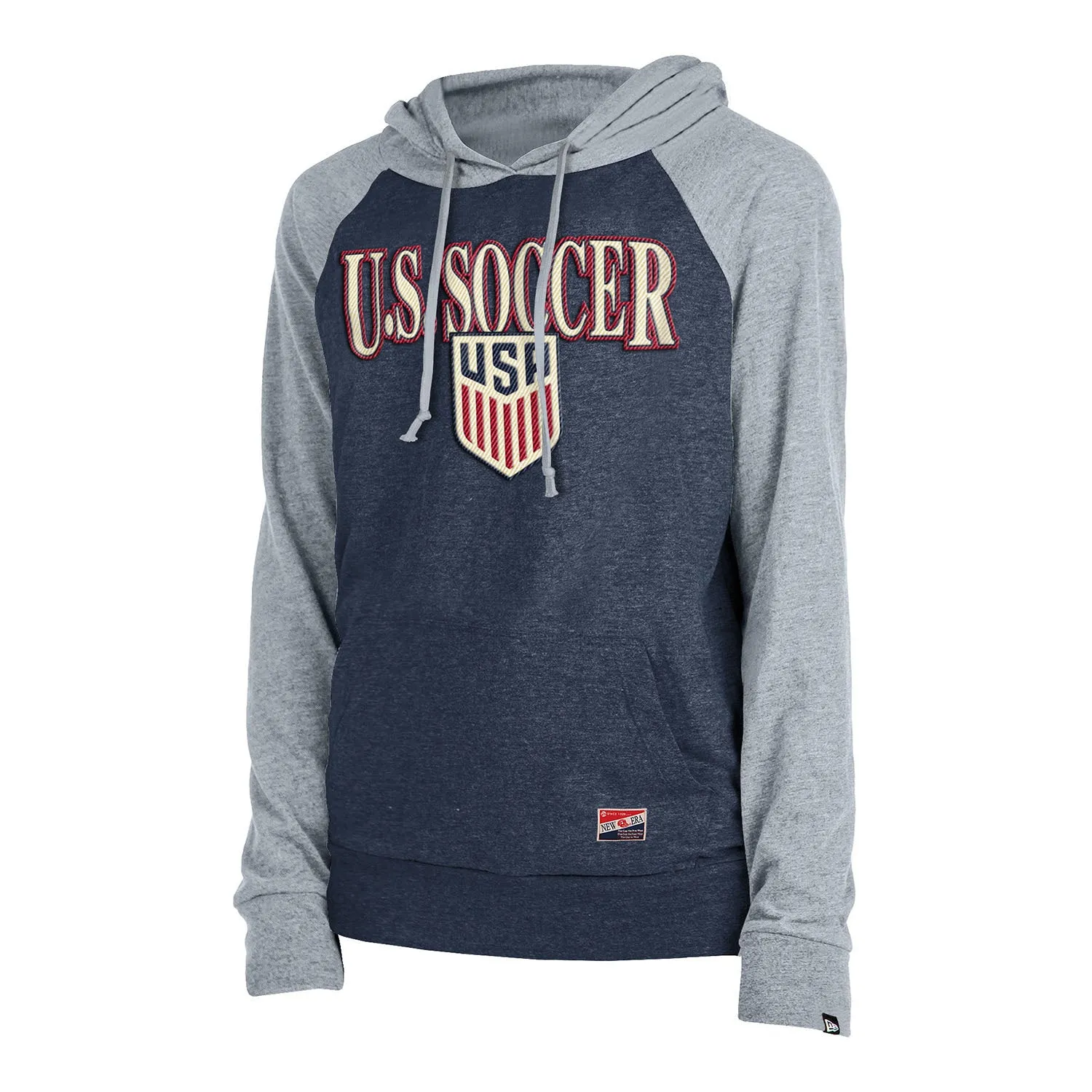 Women's New Era USMNT Pullover Hoodie