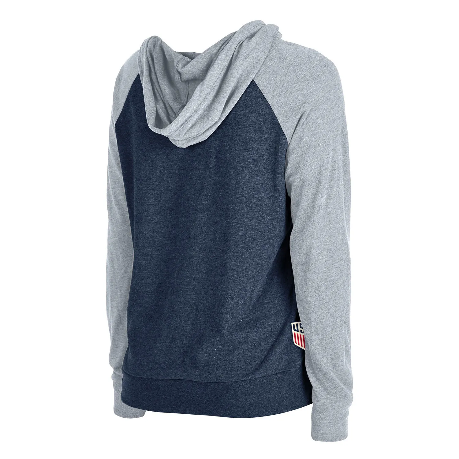 Women's New Era USMNT Pullover Hoodie