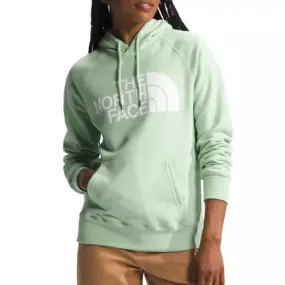 Women's The North Face | Half Dome Pullover Hoody | Misty Sage