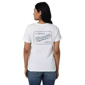 Wrangler Lightning Top