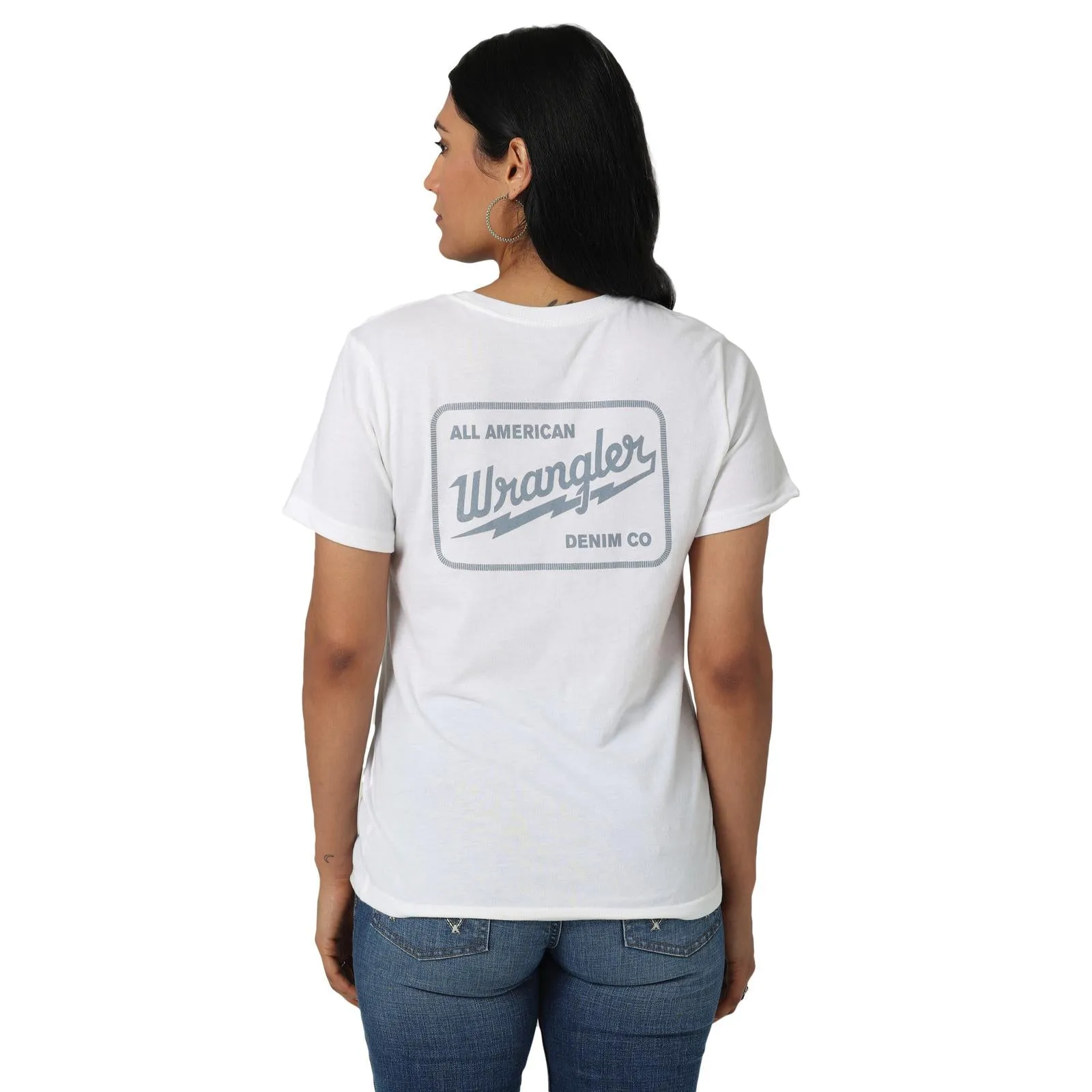 Wrangler Lightning Top